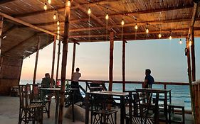 Mancora Beach House